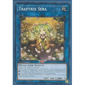 SDBT-EN044 Traptrix Sera – Common